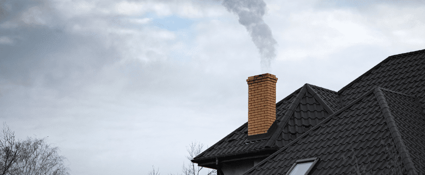 Chimney/Masonry