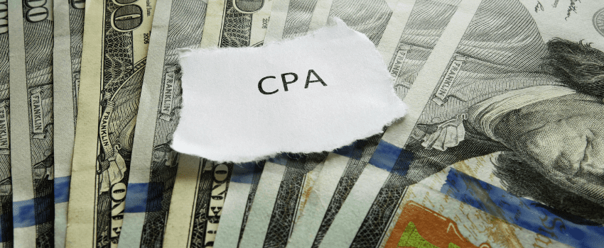 CPA Firms