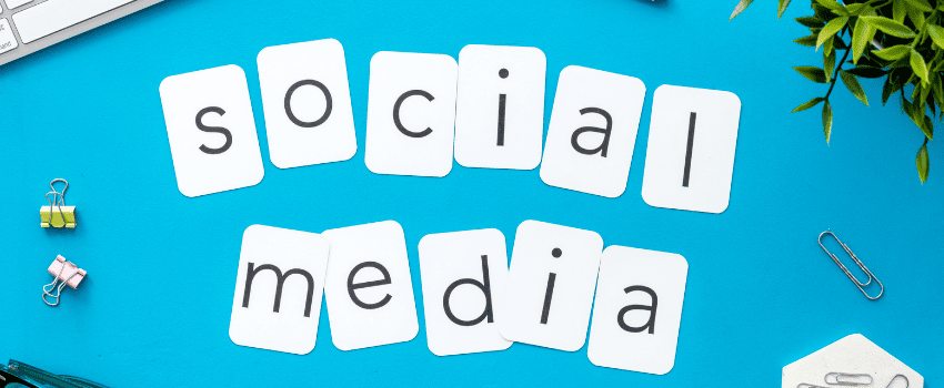 Social Media for Co-ops