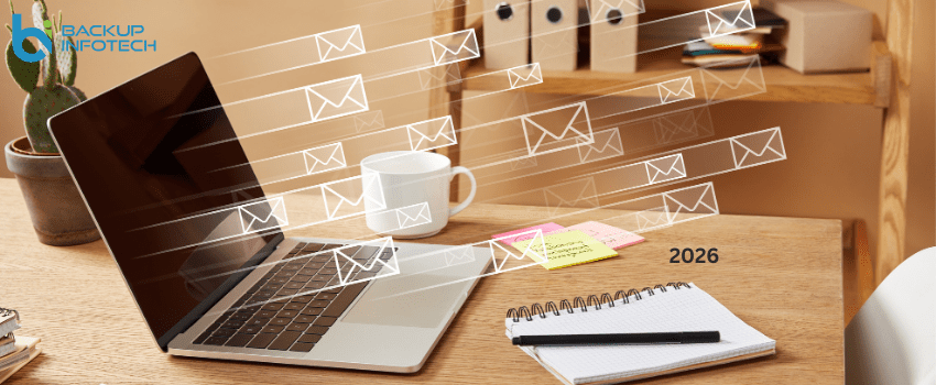 2026 Email Marketing Benchmarks by Industry: