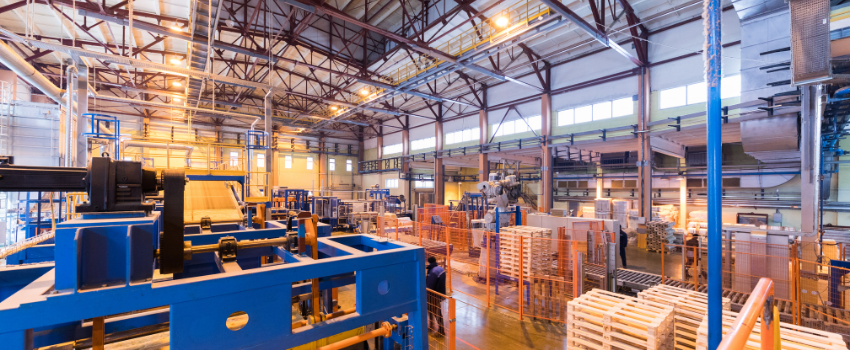 Cabinet Manufacturing