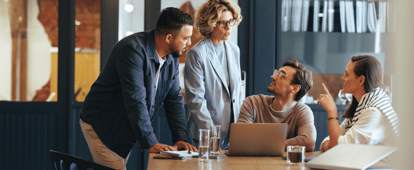 Franchise Marketing Agency